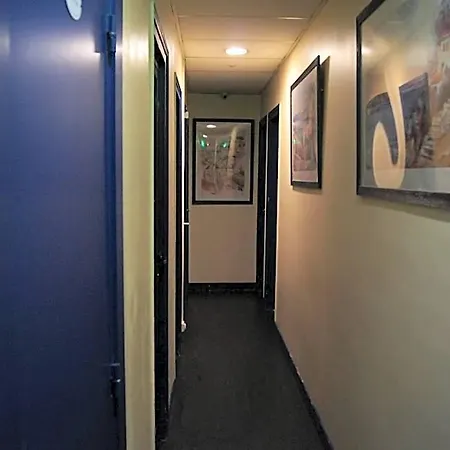 摩登酒店 酒店 迈松阿尔福