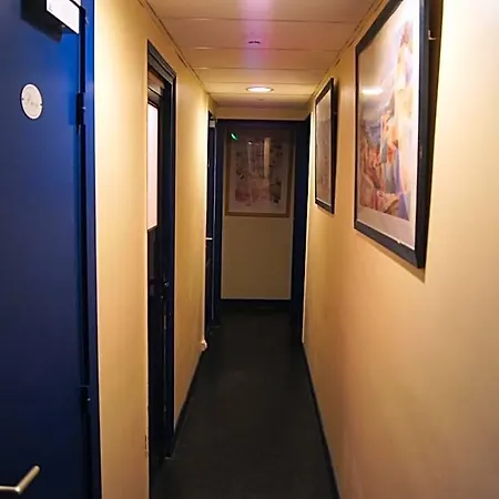 摩登酒店 迈松阿尔福