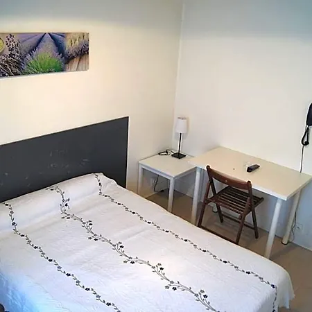 Szálloda Moderne