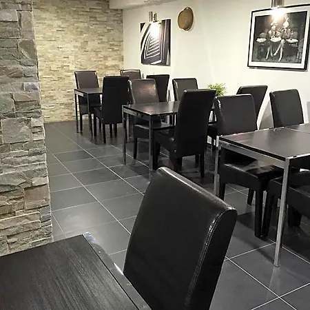 酒店 摩登酒店