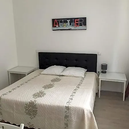 摩登酒店 5*