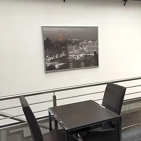 摩登酒店 酒店 迈松阿尔福