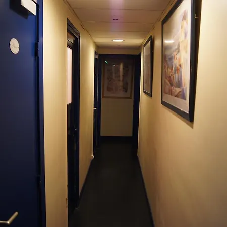 酒店 摩登酒店 迈松阿尔福
