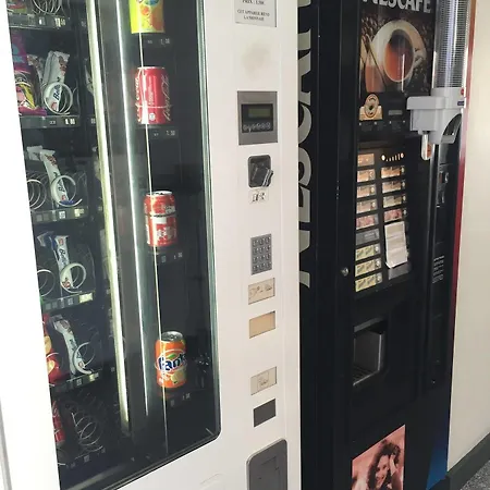 Moderne ホテル メゾン・アルフォール