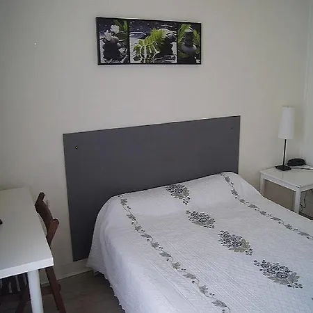 Moderne 5* Maisons-Alfort