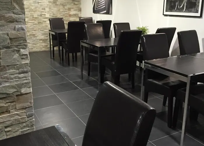 Moderne Hotel 5*